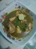 Soto Ayam