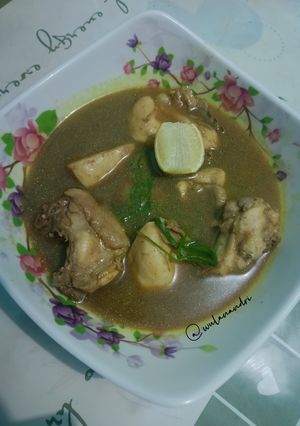 Foto resep Soto Ayam