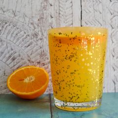A picture of Mimosas.