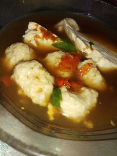 Foto resep Bakso kuah hot