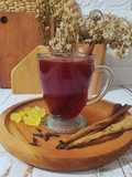 Wedang Uwuh