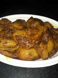 Stuffed tinde masala
