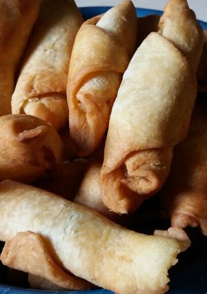 Foto resep Molen Renyah