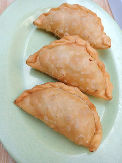 Foto resep Jalangkote