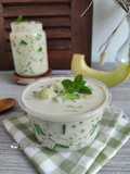 Melon Sago