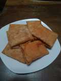 Martabak ubi simpel