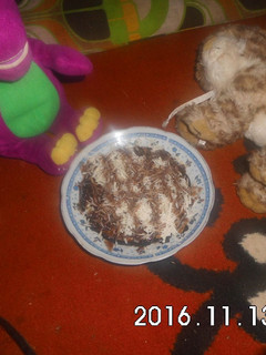 Foto resep Martabak mini homemade debby
