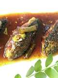 Chat Pata Karela