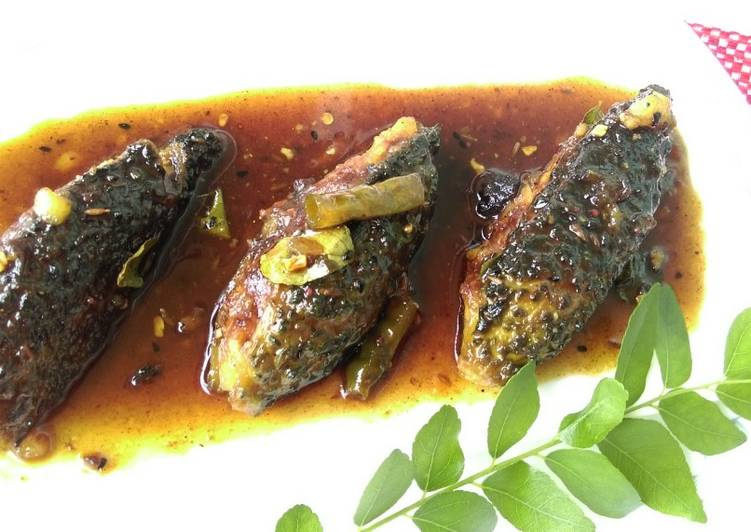 2 Things You Must Know About Chat Pata Karela