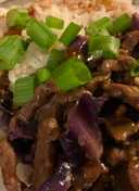 Beef Teriyaki Bowl
