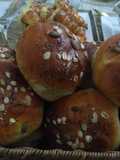 خبز صغير