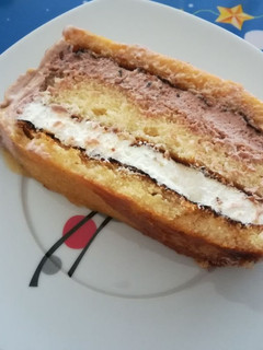 Una foto de Tarta San Marcos
