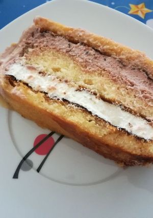Foto principal de Tarta San Marcos