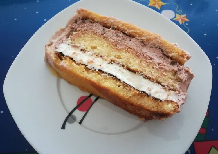Tarta San Marcos
