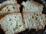 Budín de café ☕