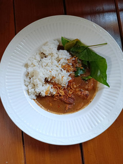 Foto resep Nasi Pindang Ayam Khas Kudus