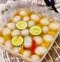 Recipe Asinan Rambutan the Delicious Makes you drool