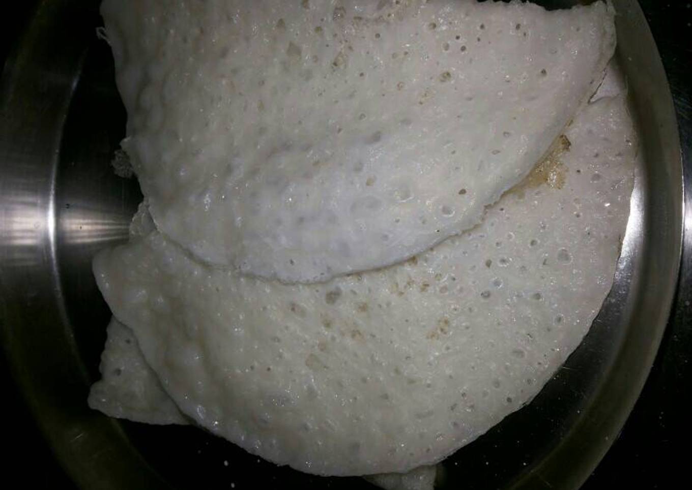South Canara Neeru dosa