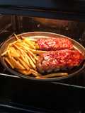 Barbecue Ribs
