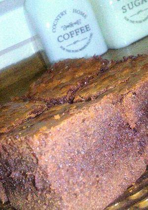 Φωτογραφία της συνταγής Brownies!