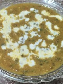 ডাল মাখানি (Dal makhani recipe in Bengali) রেসিপির প্রধান ছবি