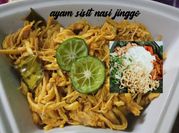 Gambar masakan bali