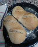 Pan integral suave