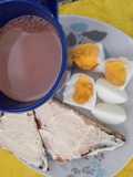 Super desayuno