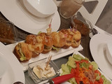 ميني همبرغر