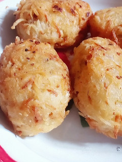 Foto resep Combro mercon