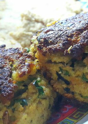 Foto resep Turkish Köfta Indonesian Way