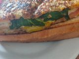 Sandwich simple