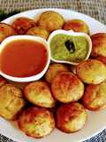 "मिश्र डाळींचे आप्पे"(Mix Daliche Appe Recipe In Marathi)