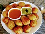 "मिश्र डाळींचे आप्पे"(Mix Daliche Appe Recipe In Marathi)