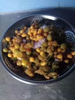 மசாலா சுண்டல் செய்முறை முக்கிய புகைப்படம்
