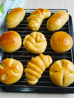 Foto resep Basic Soft Bun
