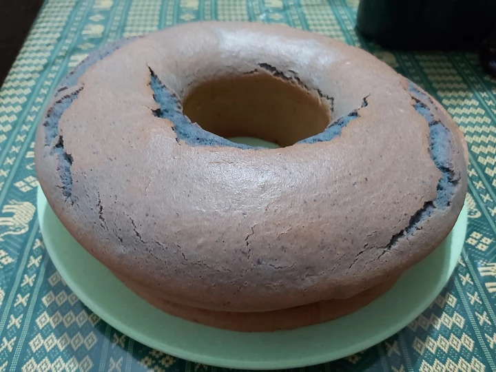 Cara Gampang Membuat Resep Bolu Ubi Ungu yang Lezat Sekali Anti Ribet, Uenak Banget