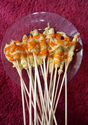 Foto resep Telur gulung homemade