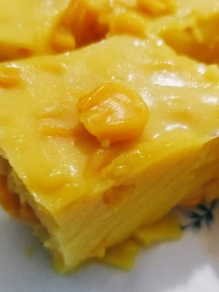 சோளம் அல்வா (Solam halwa recipe in tamil) செய்முறை முக்கிய புகைப்படம்