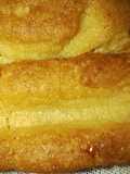 Moreish Horlicks cookies