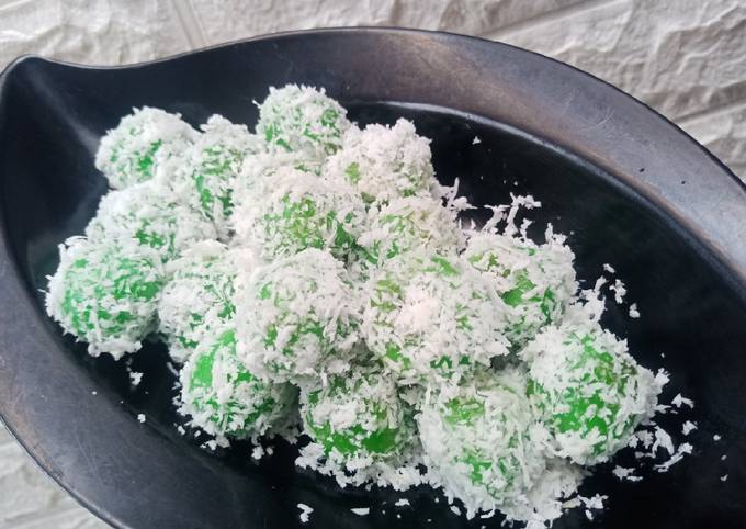 Klepon