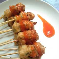 Cilor (cilok telur goreng) রেসিপির প্রধান ছবি