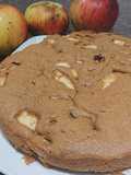 Dorest Apple Cake