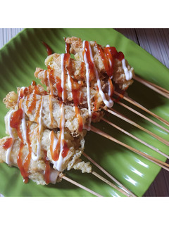 Foto resep Telur gulung kekinian