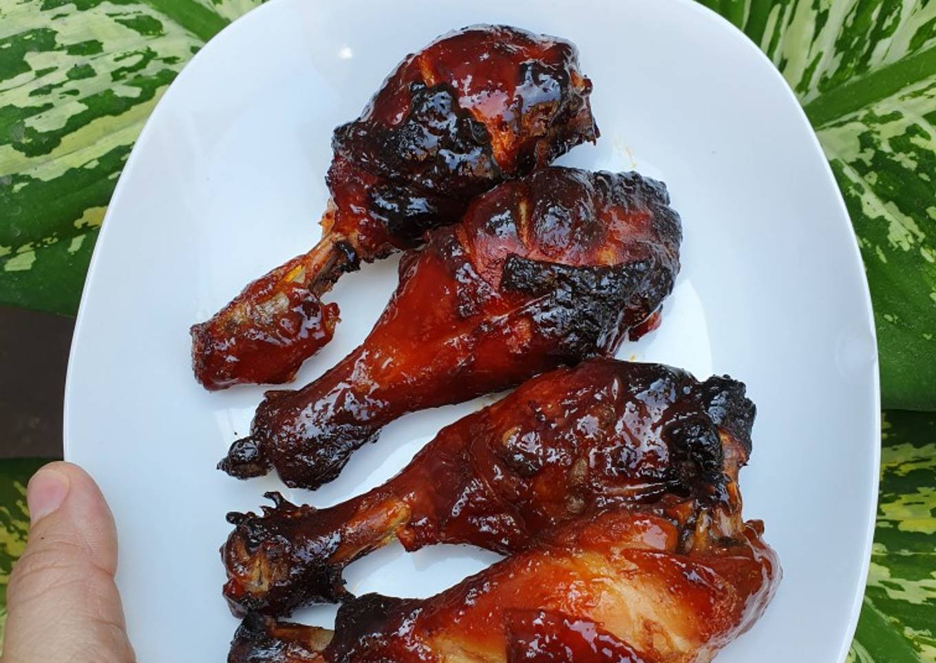 Ayam panggang
