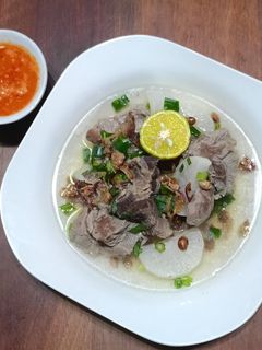 Foto resep Soto bandung