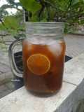 Coffee Limeade