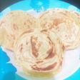 Roti Canai/Maryam