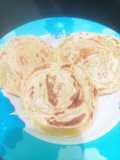 Roti Canai/Maryam