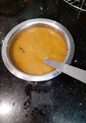 A picture of தக்காளி கோசுமல்லி.